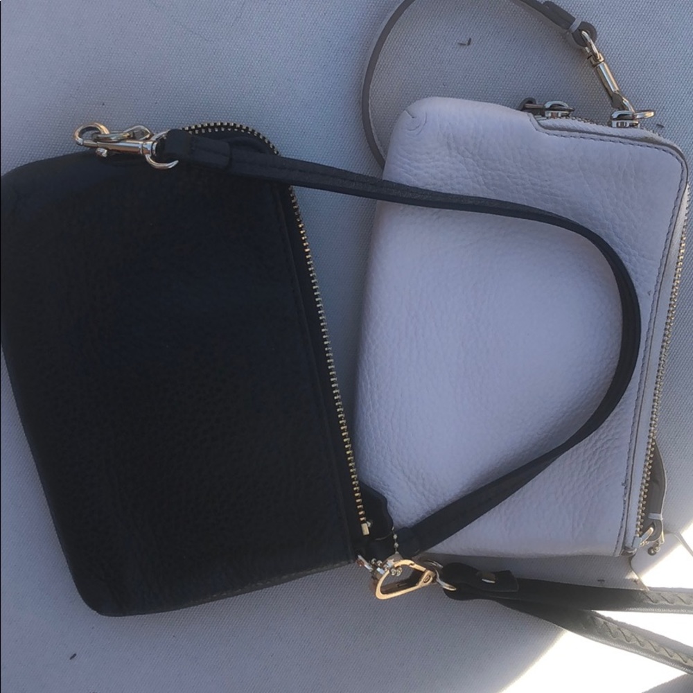 Coach wristlets - Picture 4 of 5